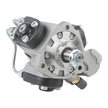 Amazon.com: Otobaijeni Fuel Injection Pump RE571640 294050